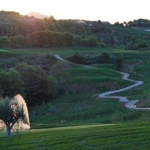 Golfvakantie spanje Valencia La_Galiana_Golf_Course_4