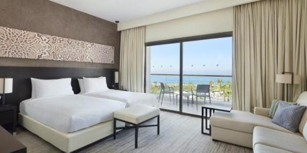 #Golfvakantiemarokko#HyattPlaceTaghazoutBay1