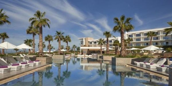 #Golfvakantiemarokko#HyattPlaceTaghazoutBay2