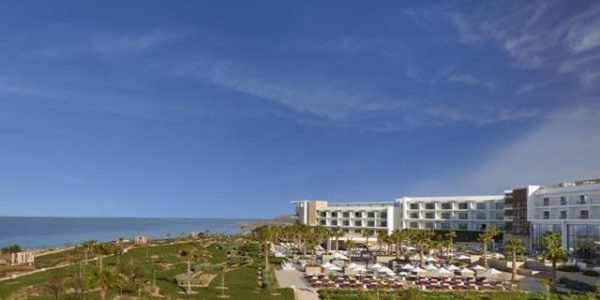 #Golfvakantiemarokko#HyattPlaceTaghazoutBay4