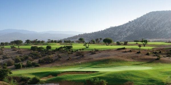 #Golfvakantiemarokko#HyattPlaceTaghazoutBay5 2