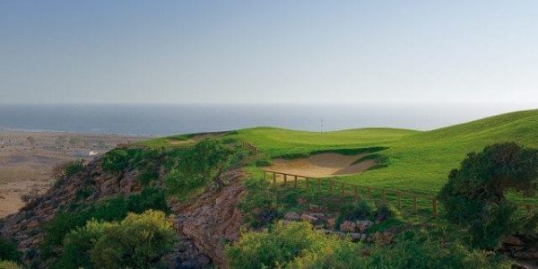 #Golfvakantiemarokko#HyattPlaceTaghazoutBay5 4