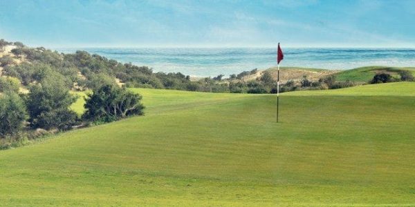 #Golfvakantiemarokko#HyattPlaceTaghazoutBay5 7