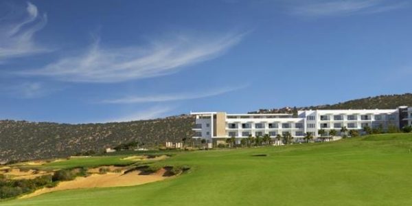 #Golfvakantiemarokko#HyattPlaceTaghazoutBay5