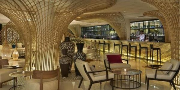 #Golfvakantiemarokko#HyattPlaceTaghazoutBay7
