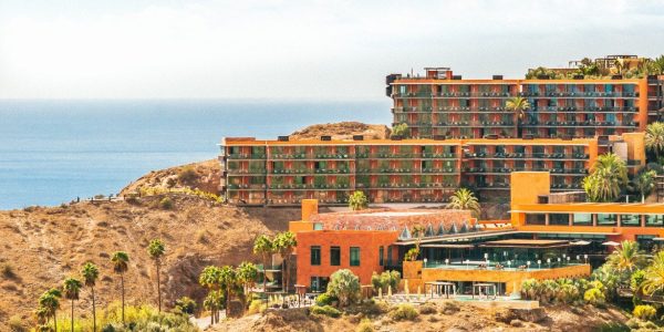 Gran Canaria – Salobre Hotel Resort & Serenity golfarrangementje golfreizen (12)