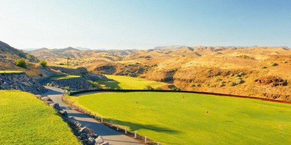 Gran Canaria – Salobre Hotel Resort & Serenity golfarrangementje golfreizen (13)