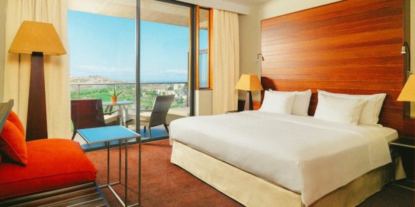 Gran Canaria – Salobre Hotel Resort & Serenity golfarrangementje golfreizen (16)