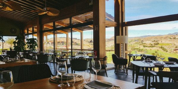 Gran Canaria – Salobre Hotel Resort & Serenity golfarrangementje golfreizen (19)