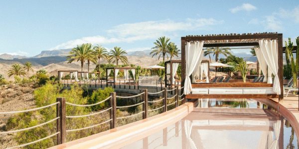 Gran Canaria – Salobre Hotel Resort & Serenity golfarrangementje golfreizen (22)