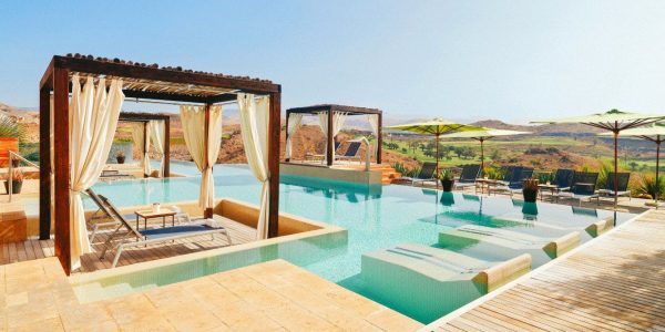 Gran Canaria – Salobre Hotel Resort & Serenity golfarrangementje golfreizen (3)