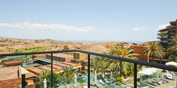 Gran Canaria – Salobre Hotel Resort & Serenity golfarrangementje golfreizen (3)