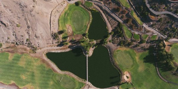 Gran Canaria – Salobre Hotel Resort & Serenity golfarrangementje golfreizen (5)