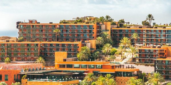Gran Canaria – Salobre Hotel Resort & Serenity golfarrangementje golfreizen (7)