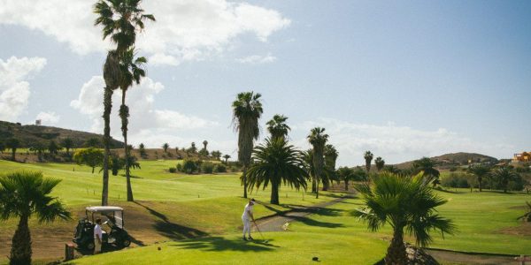 Gran Canaria – Salobre Hotel Resort & Serenity golfarrangementje golfreizen (8)