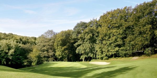 Golfbaan