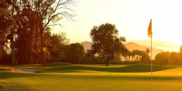 Guadalhorce golf vakantie spanje 3