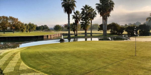 Guadalhorce golf vakantie spanje 5