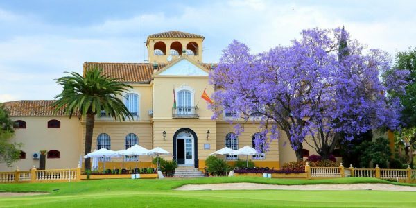 Guadalhorce golf vakantie spanje 6