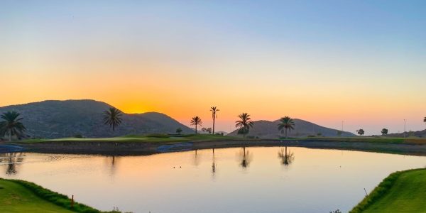 HOTEL CABOGATA BEACH ALMERIA golfvakantie (11)