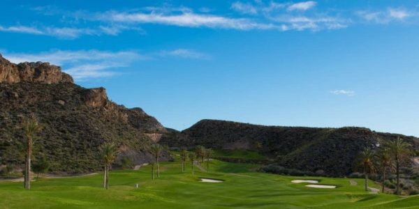 HOTEL CABOGATA BEACH ALMERIA golfvakantie (12)