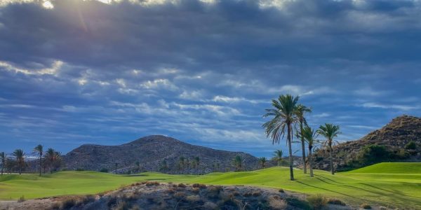 HOTEL CABOGATA BEACH ALMERIA golfvakantie (13)