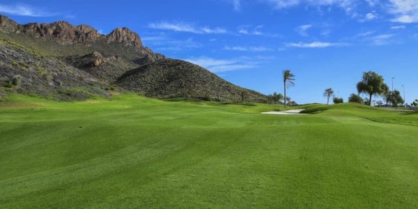 HOTEL CABOGATA BEACH ALMERIA golfvakantie (14)