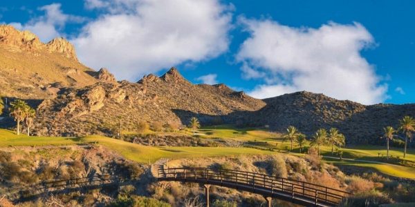 HOTEL CABOGATA BEACH ALMERIA golfvakantie (15)