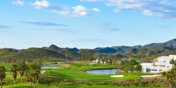 HOTEL CABOGATA BEACH ALMERIA golfvakantie (16)
