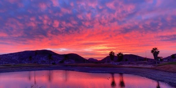 HOTEL CABOGATA BEACH ALMERIA golfvakantie (17)