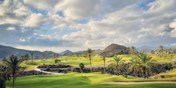 HOTEL CABOGATA BEACH ALMERIA golfvakantie (18)
