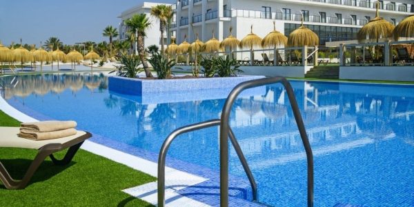 HOTEL CABOGATA BEACH ALMERIA golfvakantie (18)