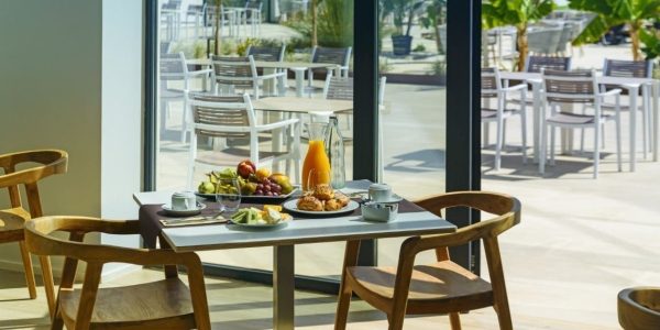 HOTEL CABOGATA BEACH ALMERIA golfvakantie (20)