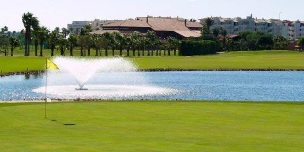 HOTEL CABOGATA BEACH ALMERIA golfvakantie (21)