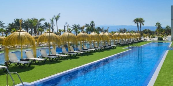 HOTEL CABOGATA BEACH ALMERIA golfvakantie (21)