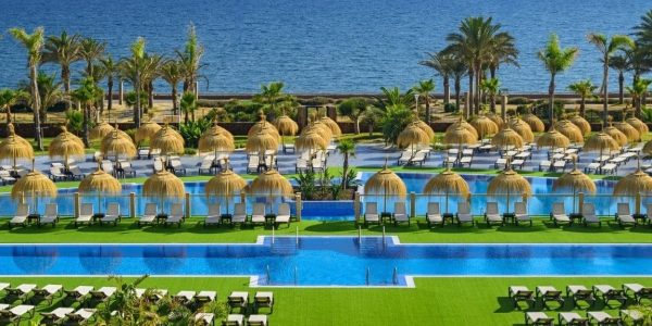 HOTEL CABOGATA BEACH ALMERIA golfvakantie (22)