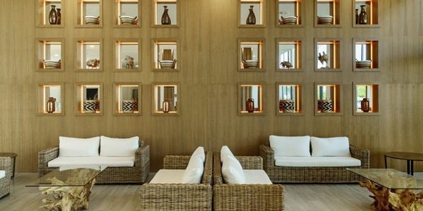 HOTEL CABOGATA BEACH ALMERIA golfvakantie (23)