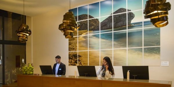 HOTEL CABOGATA BEACH ALMERIA golfvakantie (24)