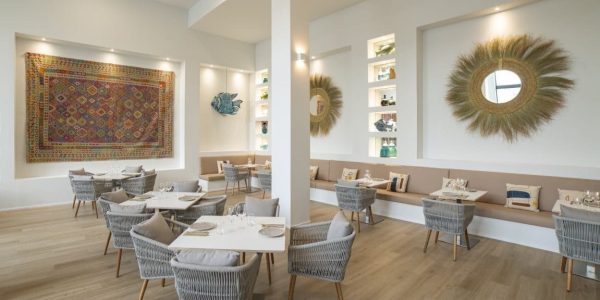 HOTEL CABOGATA BEACH ALMERIA golfvakantie (27)