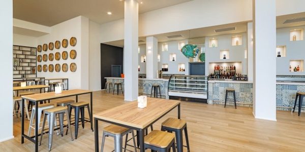 HOTEL CABOGATA BEACH ALMERIA golfvakantie (28)