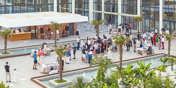 HOTEL CABOGATA BEACH ALMERIA golfvakantie (30)