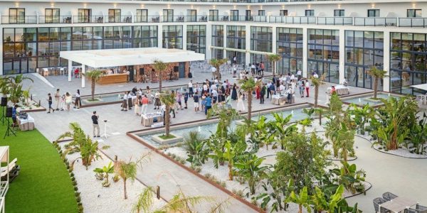 HOTEL CABOGATA BEACH ALMERIA golfvakantie (31)