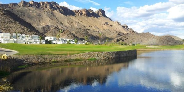 HOTEL CABOGATA BEACH ALMERIA golfvakantie (32)