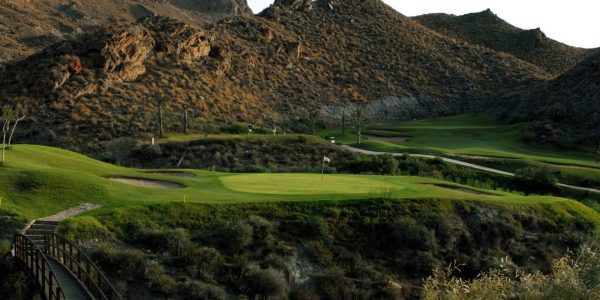 HOTEL CABOGATA BEACH ALMERIA golfvakantie (33)