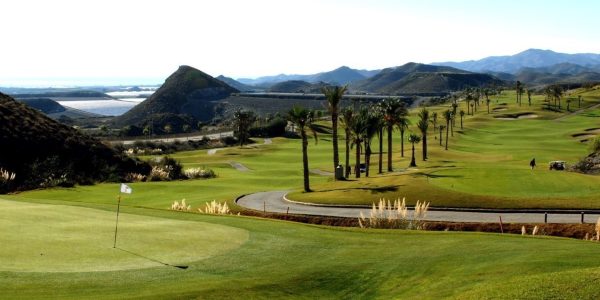 HOTEL CABOGATA BEACH ALMERIA golfvakantie (34)