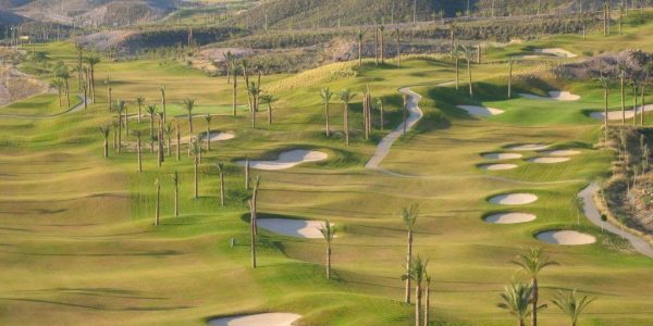 HOTEL CABOGATA BEACH ALMERIA golfvakantie (36)