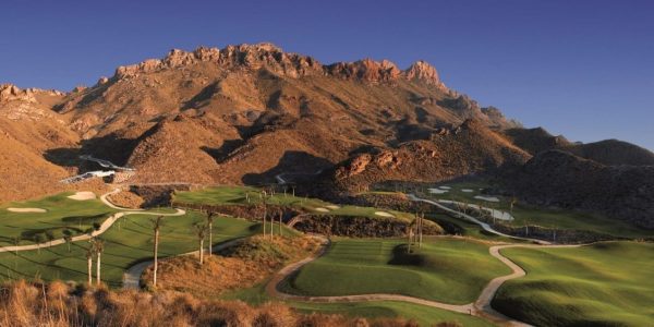 HOTEL CABOGATA BEACH ALMERIA golfvakantie (37)