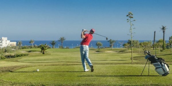 HOTEL CABOGATA BEACH ALMERIA golfvakantie (40)