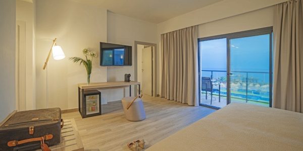 HOTEL CABOGATA BEACH ALMERIA golfvakantie (41)