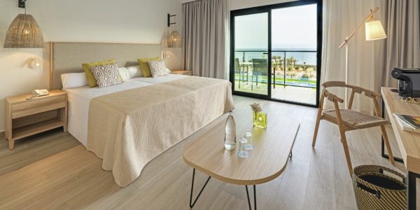 HOTEL CABOGATA BEACH ALMERIA golfvakantie (43)